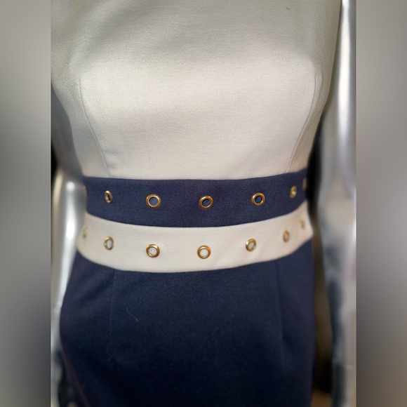 Ellen Tracy Dress NEW WITH TAGS - Picture 7 of 7